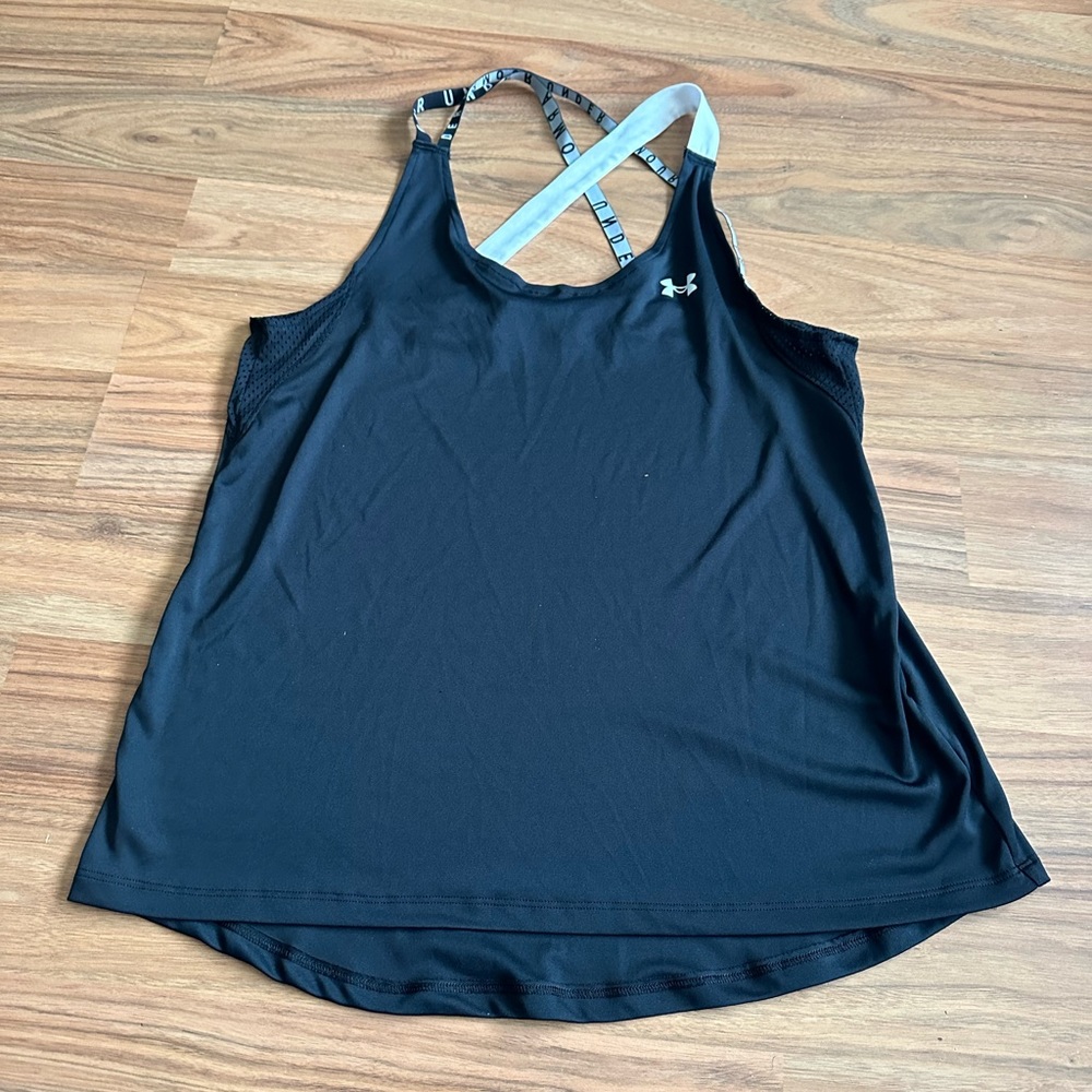 Under Armour | Tank top - size XL